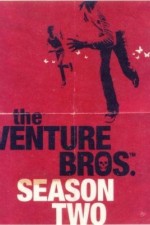 The Venture Bros.